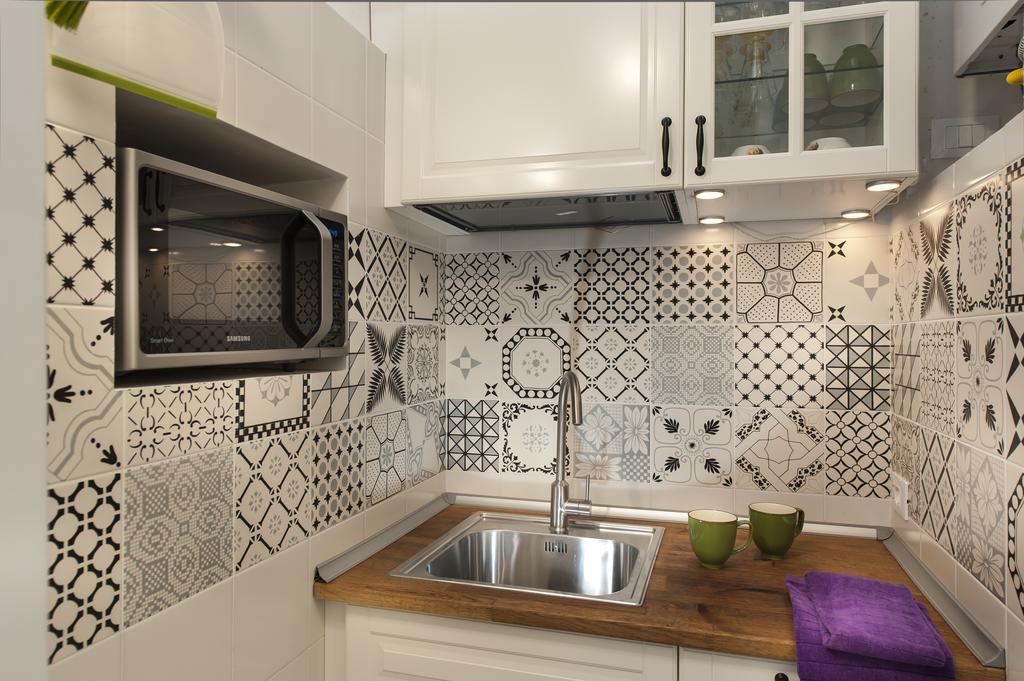 Fl Apartments Charming Flat In The Heart Of Trastevere Рим Экстерьер фото